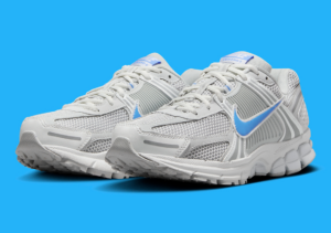 Giay Nike Zoom Vomero 5 'Photon Dust And University Blue' FB9149-100
