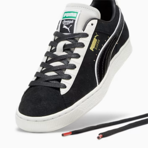 Giay Puma Suede 'Collector's Edition' 393255-01