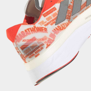 Giay Adidas Adizero Boston 11 'Orange' GZ1798