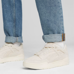 Giay Puma Slipstream Reclaim Suede 'Frosted Ivory' 393532-01