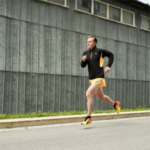 Giay Puma Fast-R Nitro Elite Fireglow 'Yellow Red' 377598-01