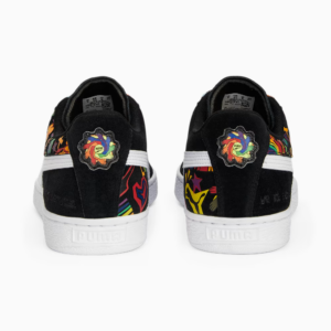 Giay Puma Suede Pride 'We Are Everywhere' 390972-01