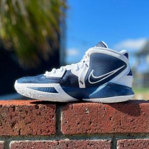 Giay Nike Kyrie Infinity TB 'Midnight Navy' DO9616-400