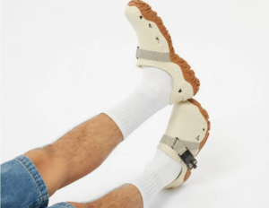 Dep Crocs All-Terrain Atlas 'Bone' 208173-2Y3