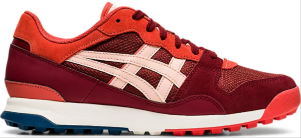 Giày Onitsuka Tiger Horizonia 'Red' 1183A206-600