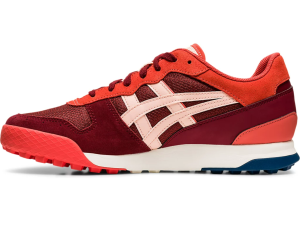 Giày Onitsuka Tiger Horizonia 'Red' 1183A206-600 - Hình ảnh 4