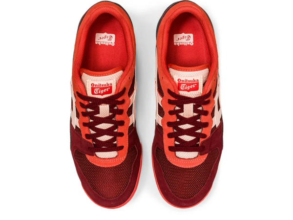 Giày Onitsuka Tiger Horizonia 'Red' 1183A206-600 - Hình ảnh 6