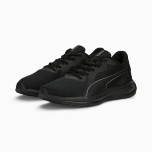 Giay Puma Twitch Runner Fresh 'Black' 377981-02