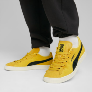 Giay Puma Suede 'Staple Gidra' 391567-01