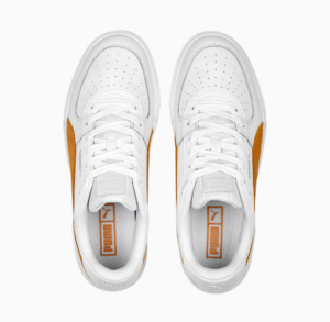 Giay Puma CA Pro Suede 'White Desert Clay' 387327-05