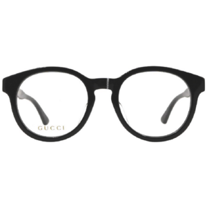 Kinh Gucci Frame 'Black' GG0485O-005
