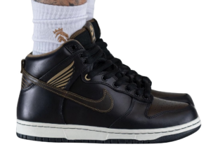 Giay Nike SB Dunk High 'Pawnshop Skate' FJ0445-001