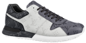 Giay Louis Vuitton Run Away Sneaker 'Eclipse' 1A8UZR
