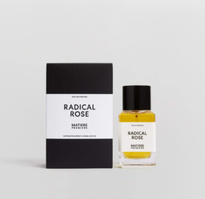Nuoc Hoa Matiere Premiere Radical Rose Eau de Parfum