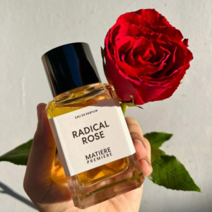 Nuoc Hoa Matiere Premiere Radical Rose Eau de Parfum