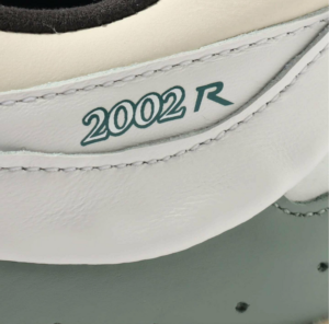 Giay New Balance 2002R Golf 'White Green' MGS2002C