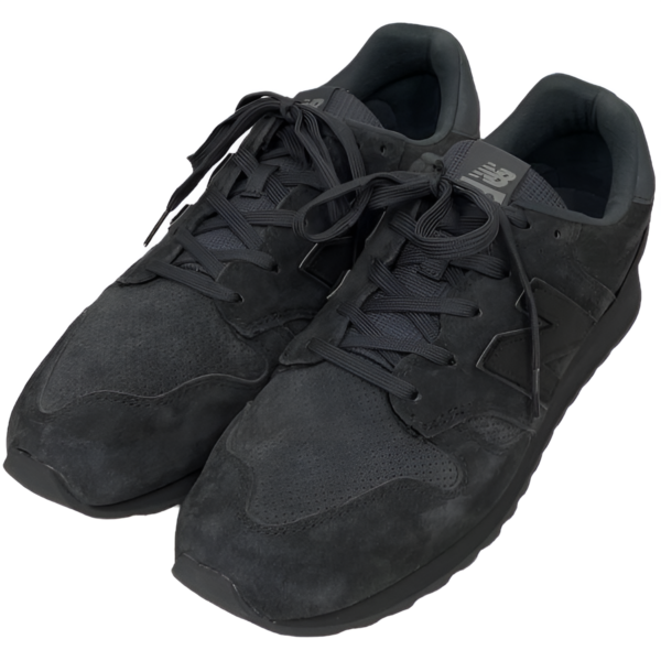 Giày New Balance 520 'Series Black' U520BC - Hình ảnh 4