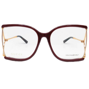 Kinh Gucci Eyeglasses 'Brown' GG0592O-003