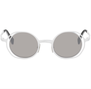 Kinh Kuboraum Mask H11 'White'