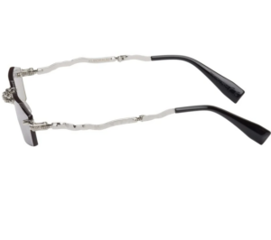 Kinh Kuboraum H40 'Silver'