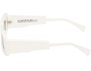 Kinh Kuboraum Mask X5 'White'