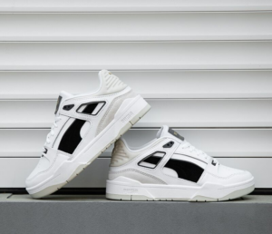 Giay Puma Slipstream Suede FS 'White' 388634-05