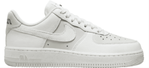 Giay Nike Air Force 1 Low 'White Light Smoke Grey' DZ2708-102