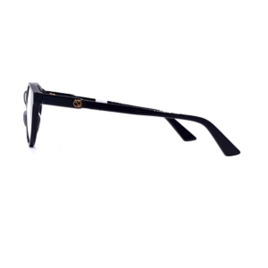 Kinh Gucci Original Eyeglasses 'Black' GG0487OA-006