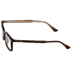 Kinh Gucci Original Eyeglasses 'Havana' GG0191OA-006