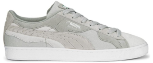 Giày Puma Suede 'Camowave Earth' 390673-02