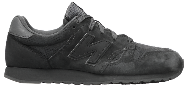 Giày New Balance 520 'Series Black' U520BC