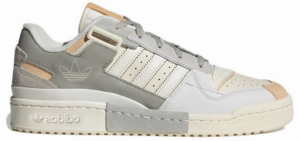 Giay Adidas Originals Forum Exhibit Low 'Beige' GX4547