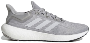 Giay Adidas Pureboost Jet 'Grey' GW9152