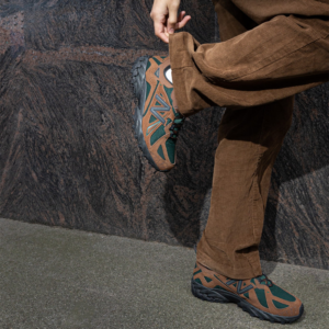 Giay New Balance 610v1 'Beef Broccoli' ML610TBG