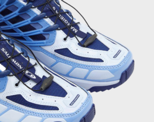 Giay Salomon ACS Pro Advanced 'Maison Margiela Blue' S59WS0215-P5743-H9594