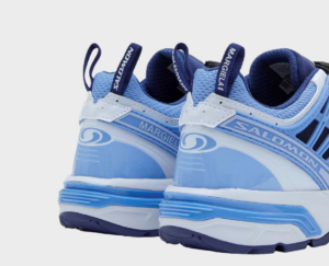 Giay Salomon ACS Pro Advanced 'Maison Margiela Blue' S59WS0215-P5743-H9594