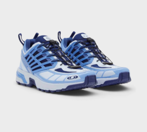 Giay Salomon ACS Pro Advanced 'Maison Margiela Blue' S59WS0215-P5743-H9594