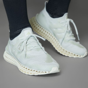 Giay Adidas Ultra 4D 'Crystal White' ID1687