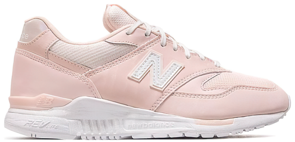 Giày New Balance 840 Series 'Pink' WL840PP