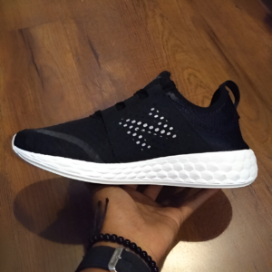 Giay New Balance NB Cruz 'Black' MCRUZBK