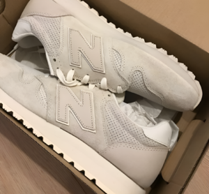 Giay New Balance 520 'Grey Pink' U520BD