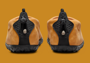 Giay Nike ACG Moc PRM 'Russet' FV4569-200