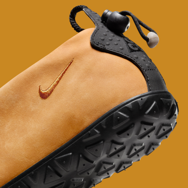 Giày Nike ACG Moc PRM 'Russet' FV4569-200 - Hình ảnh 5