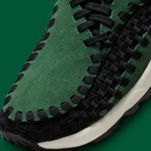 Giay Nike Air Footscape Woven 'Fir' FN3540-300