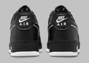 Giay Nike Air Force 1 Low ’07 ‘Black White’ DV0788-002