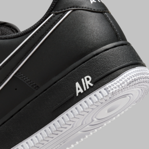 Giay Nike Air Force 1 Low ’07 ‘Black White’ DV0788-002