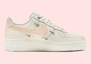 Giay Nike Air Force 1 Low 'Rose Gold' FV8110-181