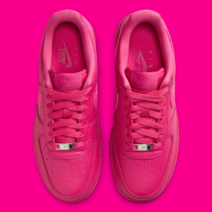 Giay Nike Air Force 1 '07 'Fireberry Fierce Pink' DD8959-600