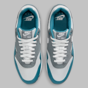 Giay Nike Air Max 1 'Noise Aqua And Cool Grey' FB9660-001