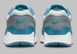 Giay Nike Air Max 1 'Noise Aqua And Cool Grey' FB9660-001